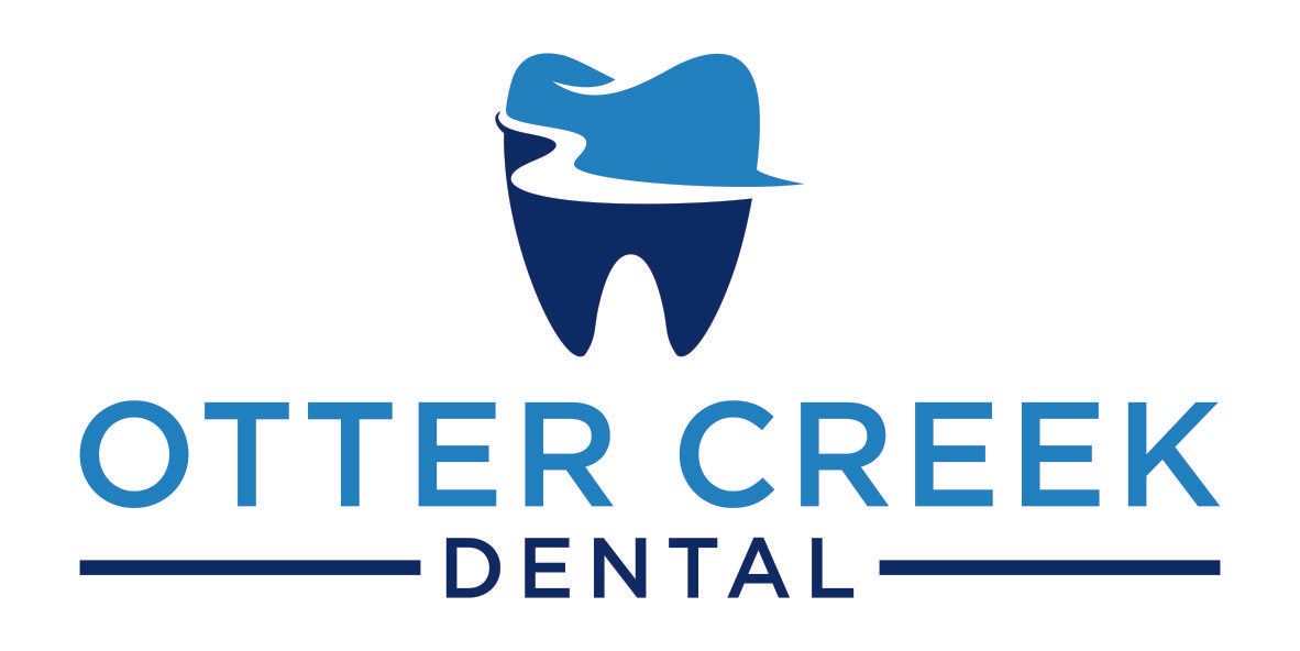 Otter Creek Dental | Logo
