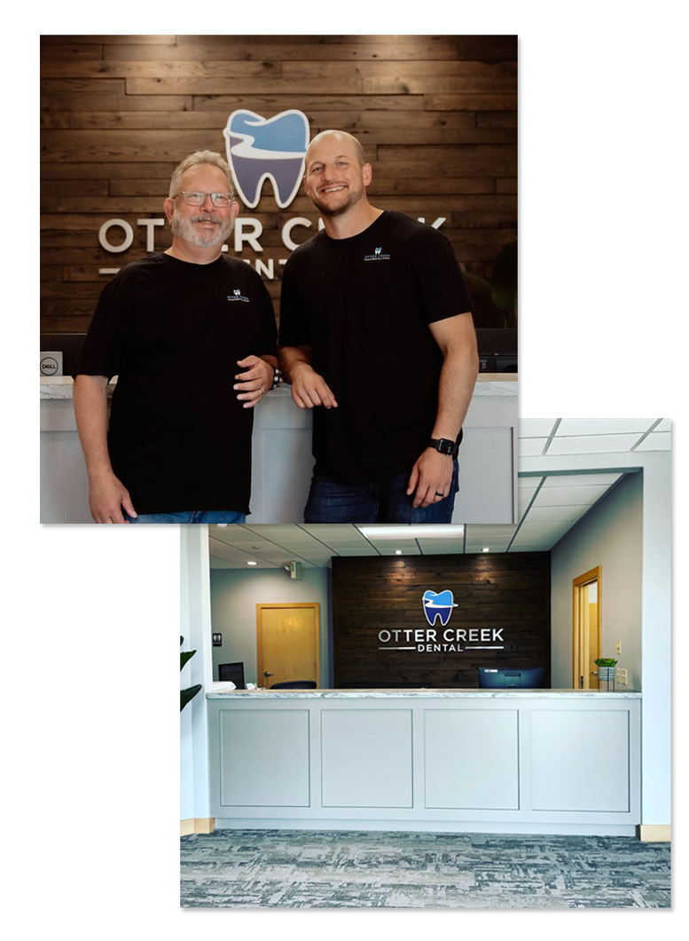 dentist Hortonville, WI