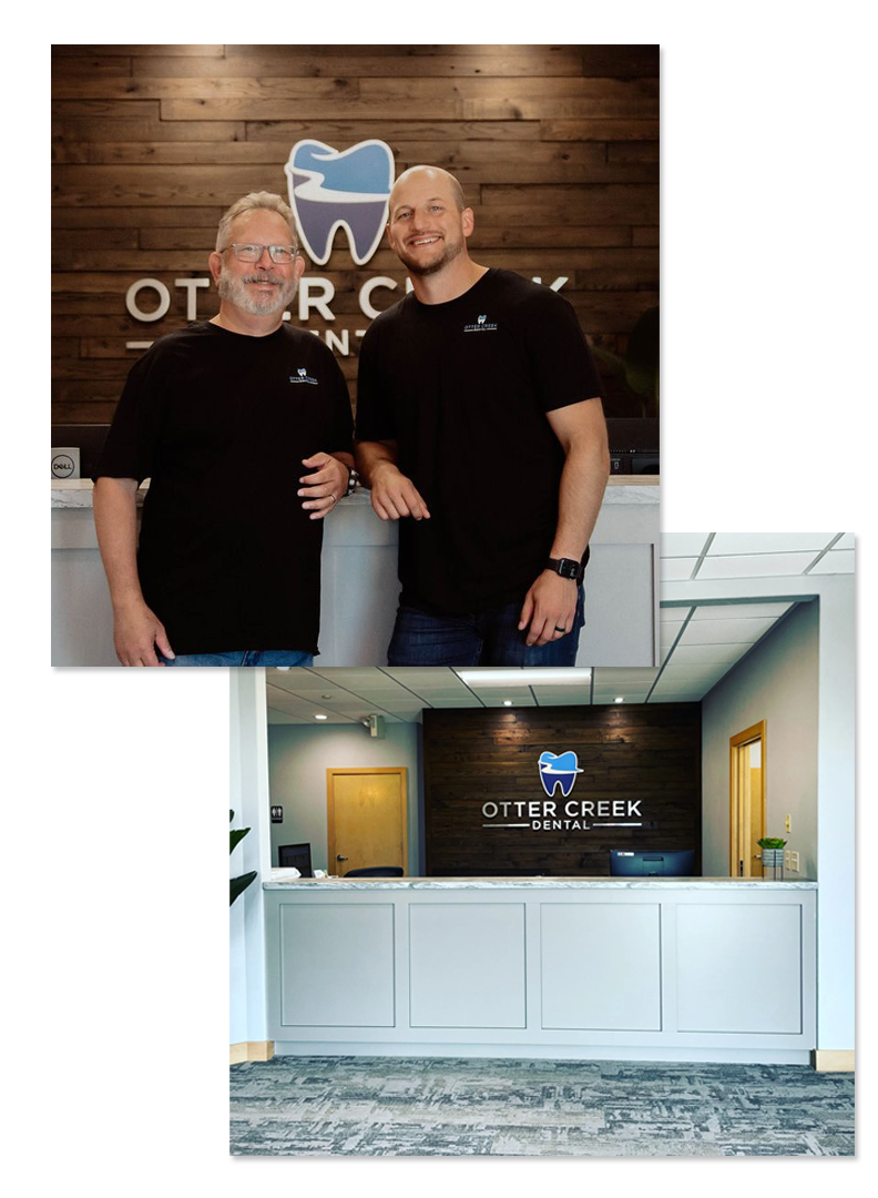 dentist Hortonville, WI