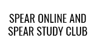 Spear Online and Spear Study Class