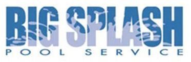 Big Splash Pool Service