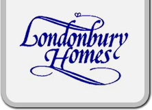 Londonbury Homes - Custom Home Builder in Pittsburgh & Robinson Township, PA