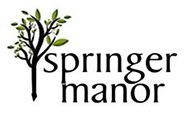 Springer manor brand logo