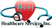 Best Healthcare Services INC. - Logo