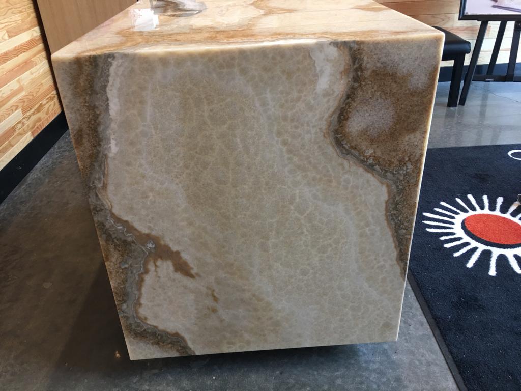 Marble Kitchen Countertop