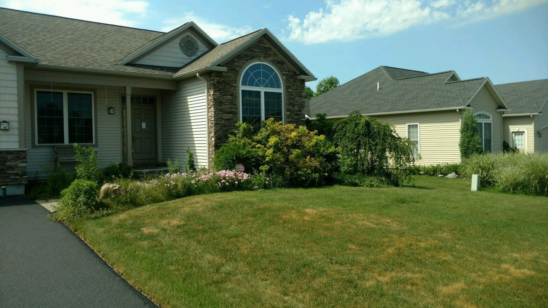 Landscaping