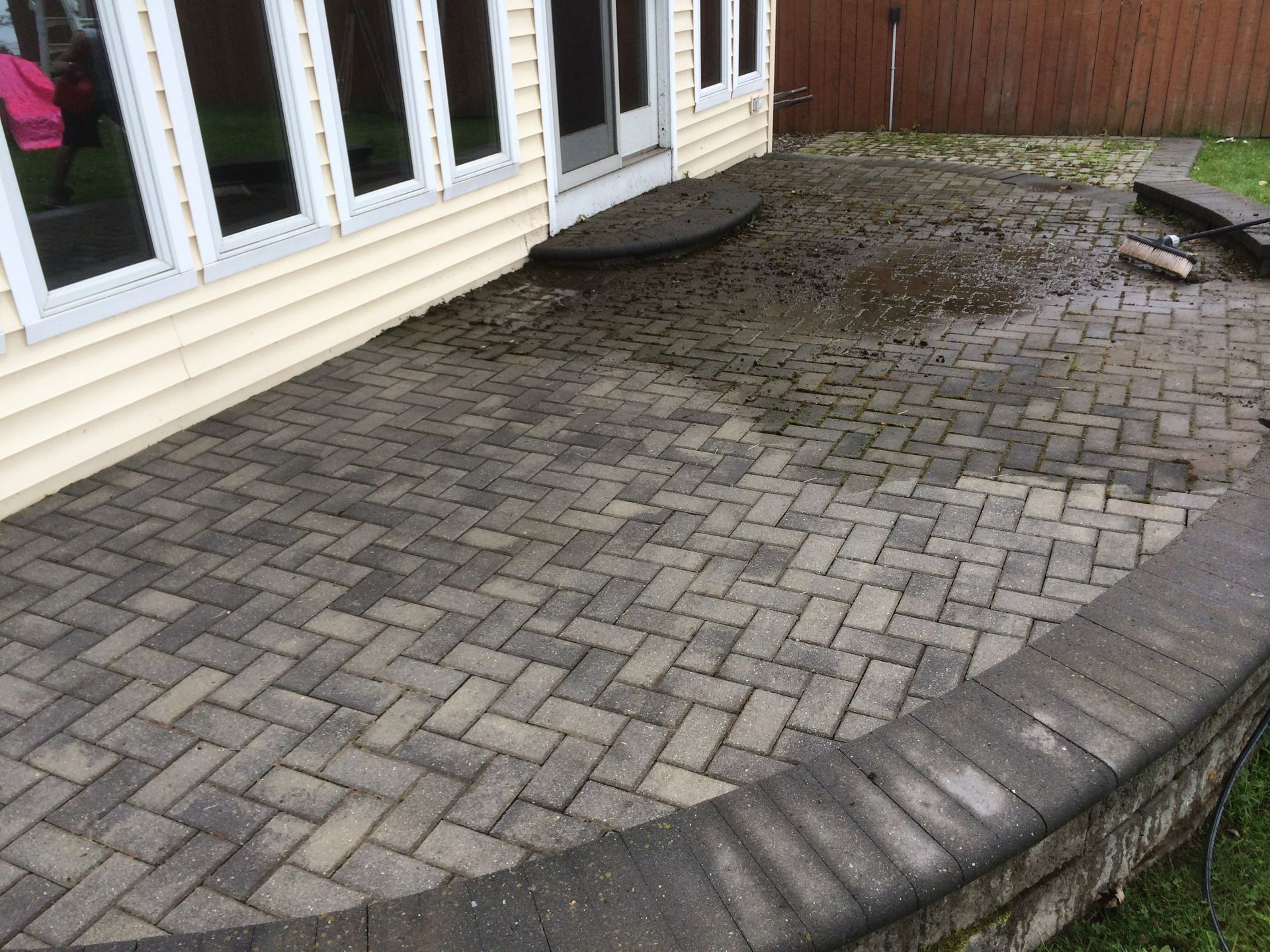 Hardscapes