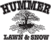 Hummer Lawn & Snow-Logo
