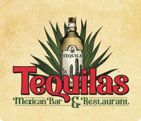 Tequilas Mexican Bar & Restaurant LLC - Logo