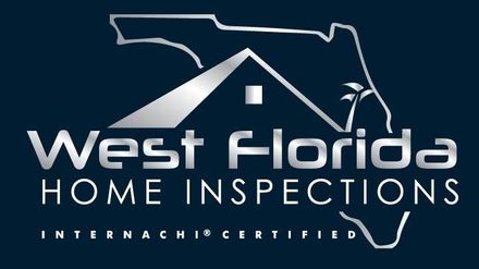 West Florida Home inspections-Logo