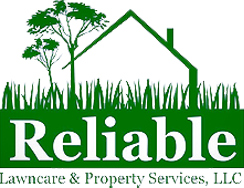 Reliable Lawncare & Property Services LLC logo