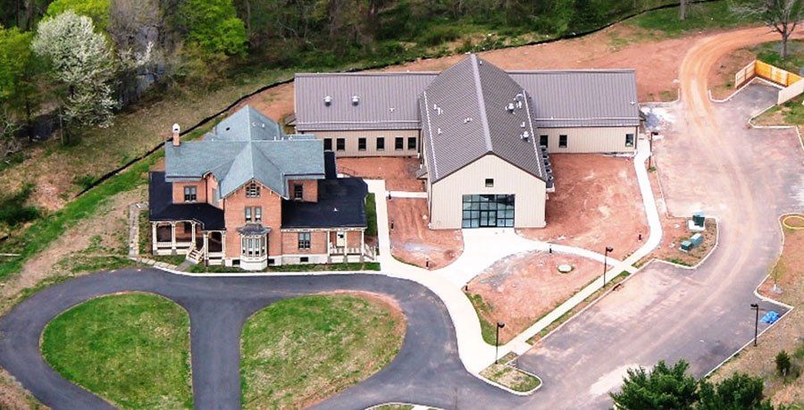 SAVE Animal Rescue Project