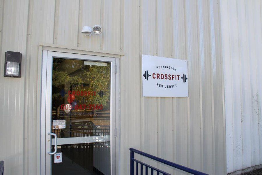 Pennington Crossfit