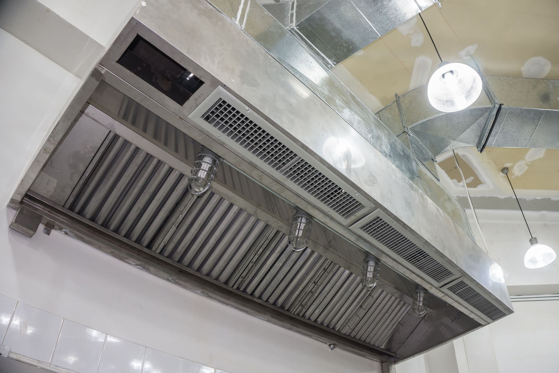 HVAC Cleaning Agawam, MA