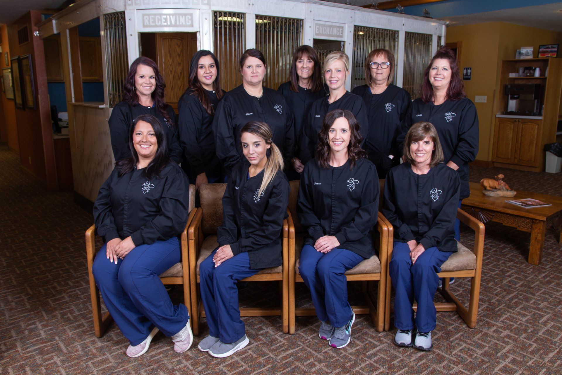 Team Medical Heights Dental Center - Kelly S. Henrichs DDS