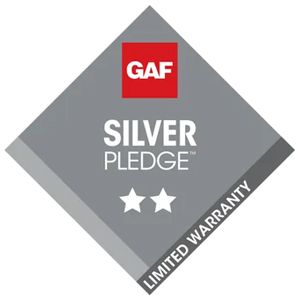 GAF Silver Pledge
