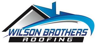 Wilson Brothers Roofing - logo