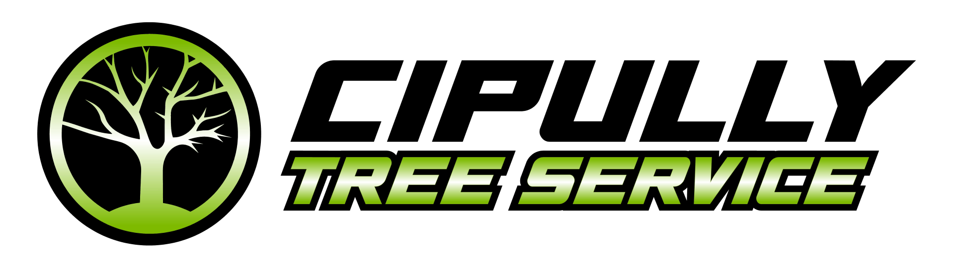 Cipully Tree Service LLC logo