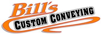 Bill's Custom Conveying LLC Logo