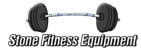 Stone Fitness Equipment logo