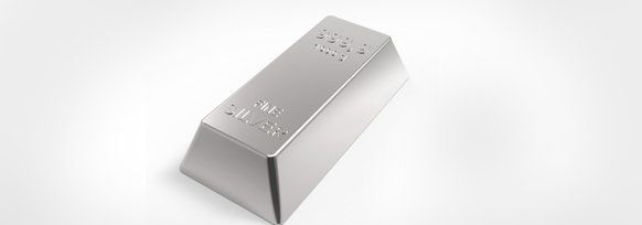 Silver Bullion