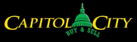 Capitol City Buy & Sell -logo