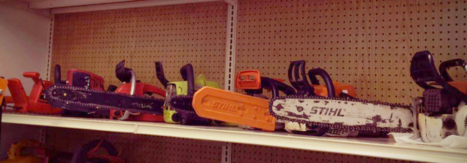 Mechanical tools