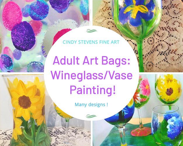 Classes | Studio Events | Clinton, CT