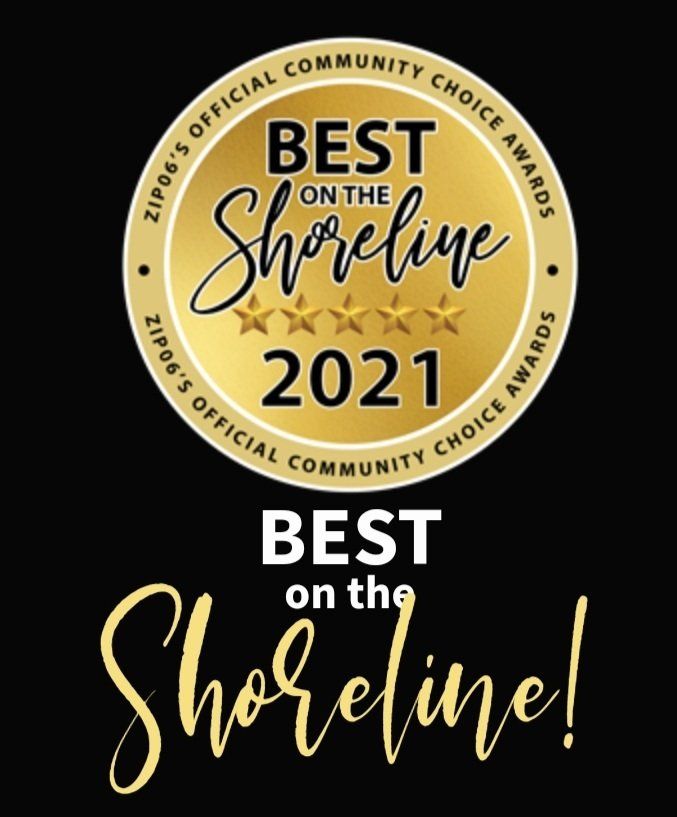 Best on the shoreline 2021