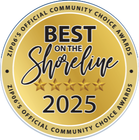 Best on the Shoreline 2025