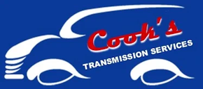 Cooks Transmission Service - logo