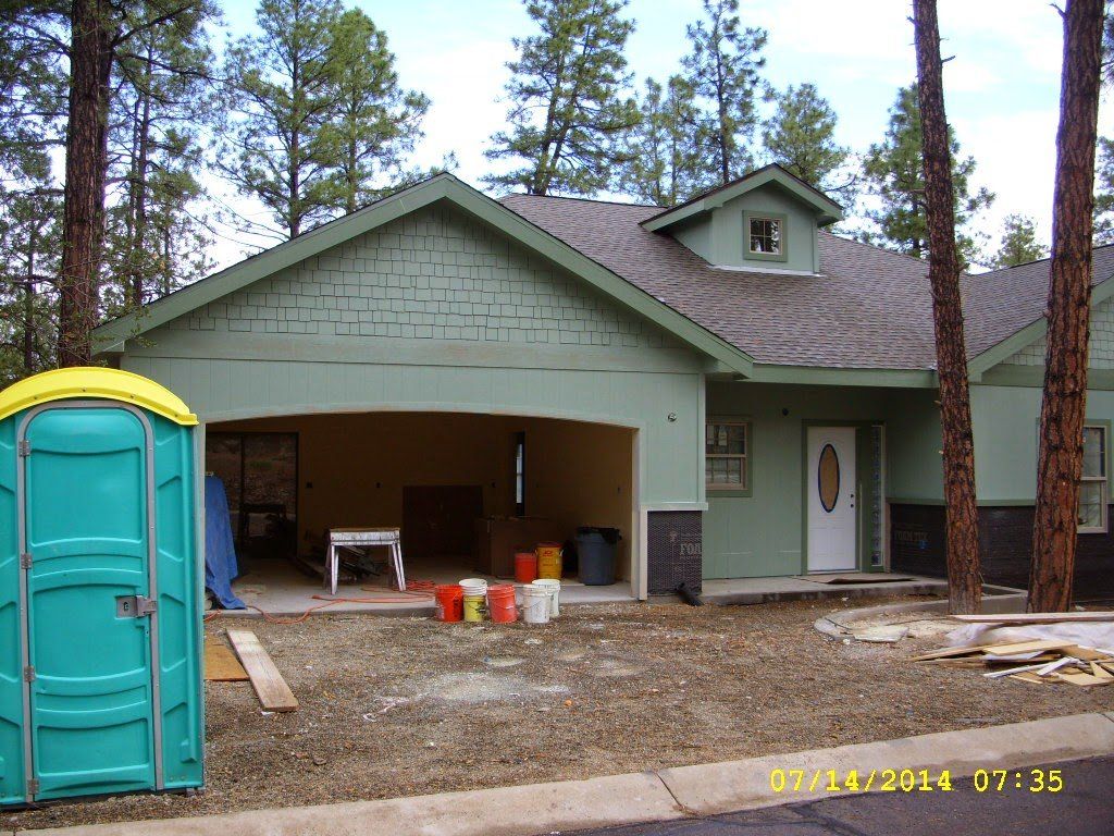 HRS & Sons Construction Gallery TopChoice Builders Prescott AZ