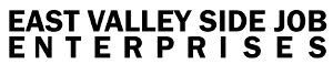 East Valley Side Job Enterprises logo