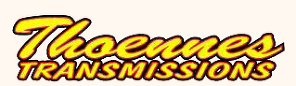 Thoennes Transmission - Logo