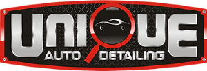 Unique Auto Detailing logo