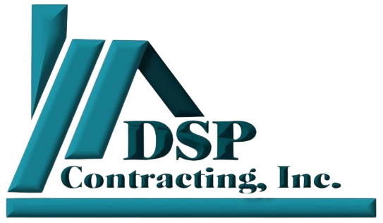 DSP Contracting Inc logo