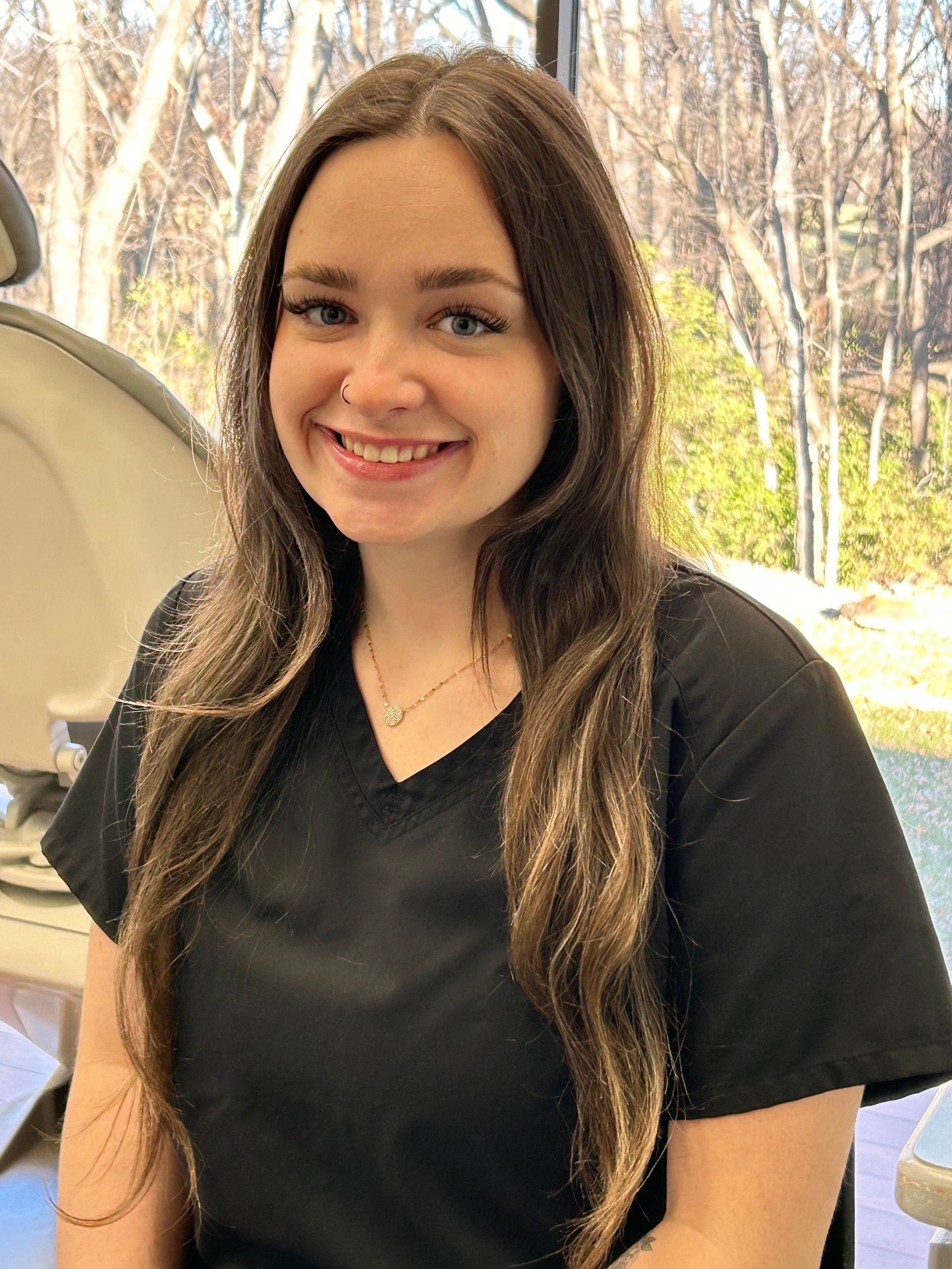 Alley, Dental Assistant