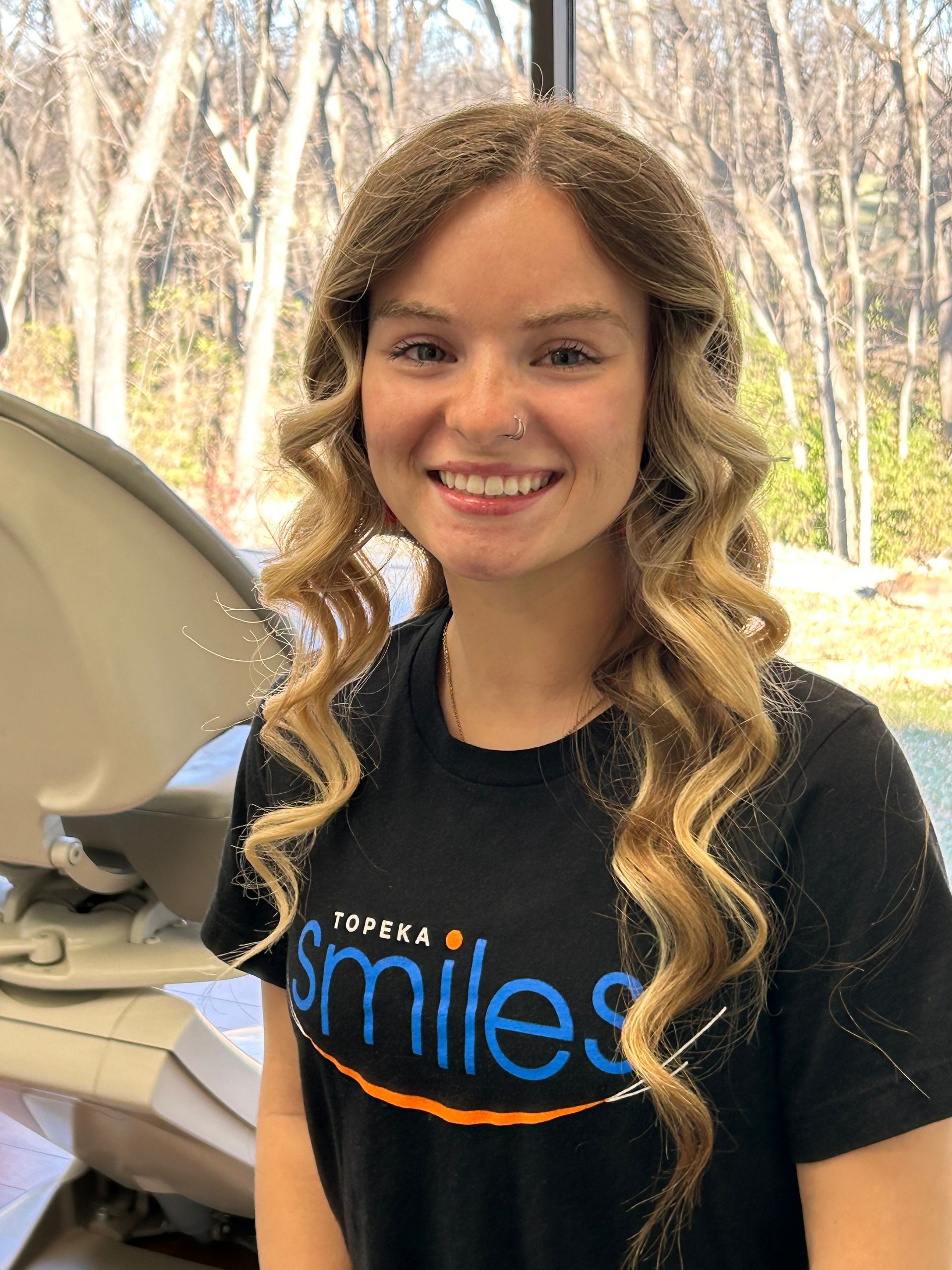 Brynn, Dental Assistant