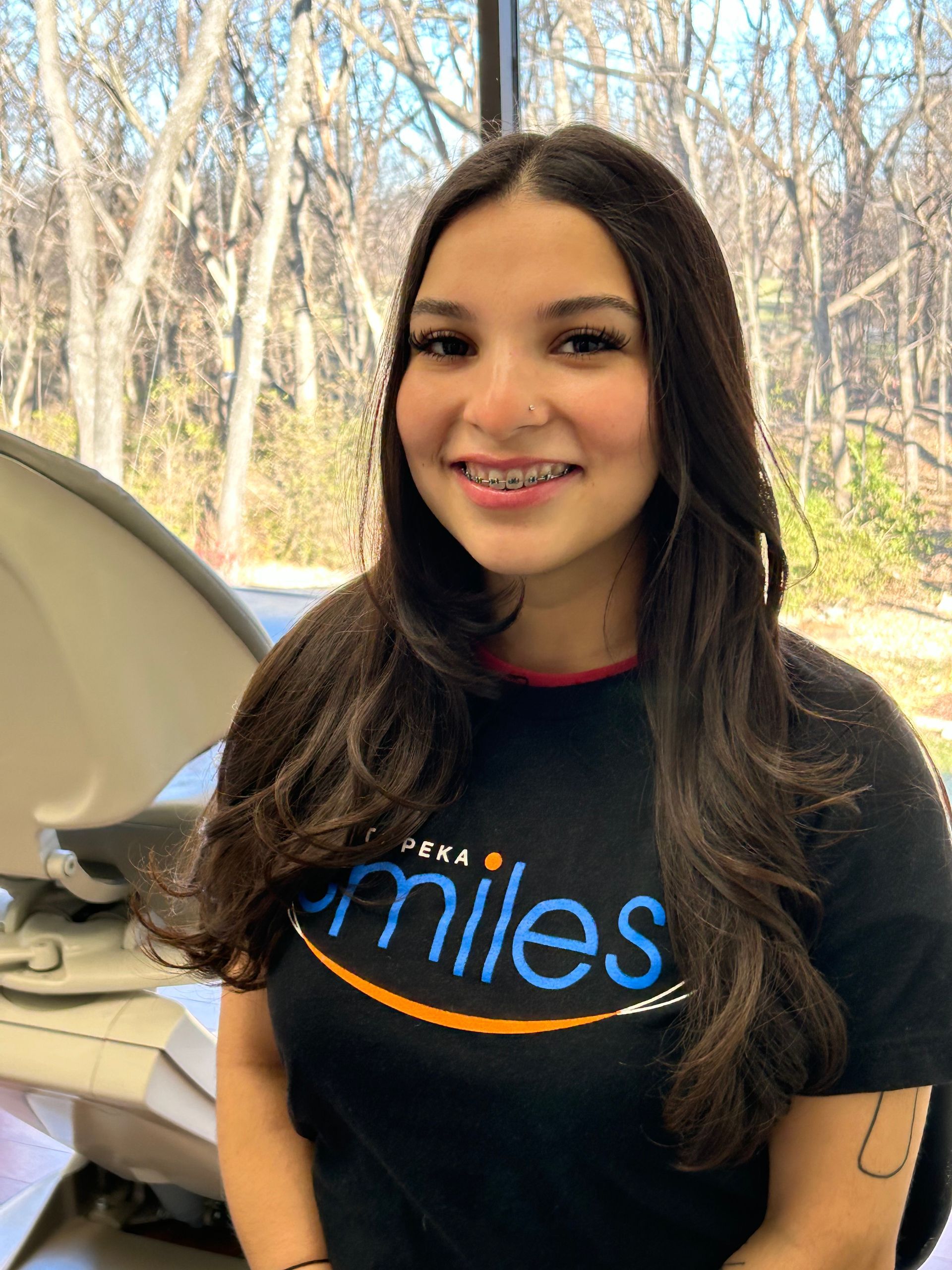 Yaxsidy, Dental Assistant