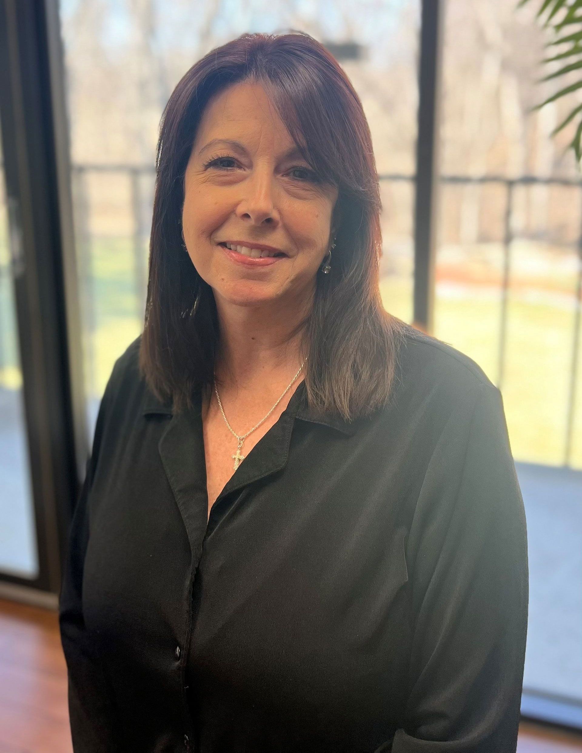 Cassie, Front Office Staff