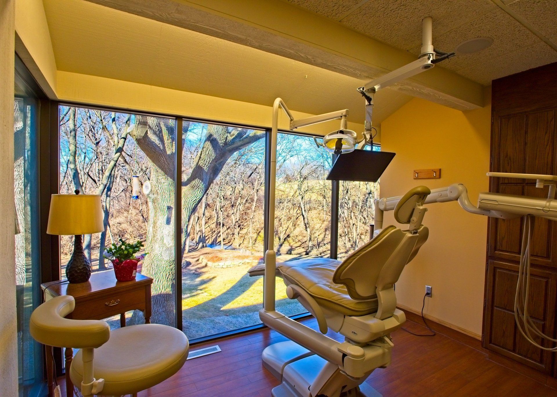 Preventative Dentistry