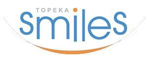Topeka Smiles Logo
