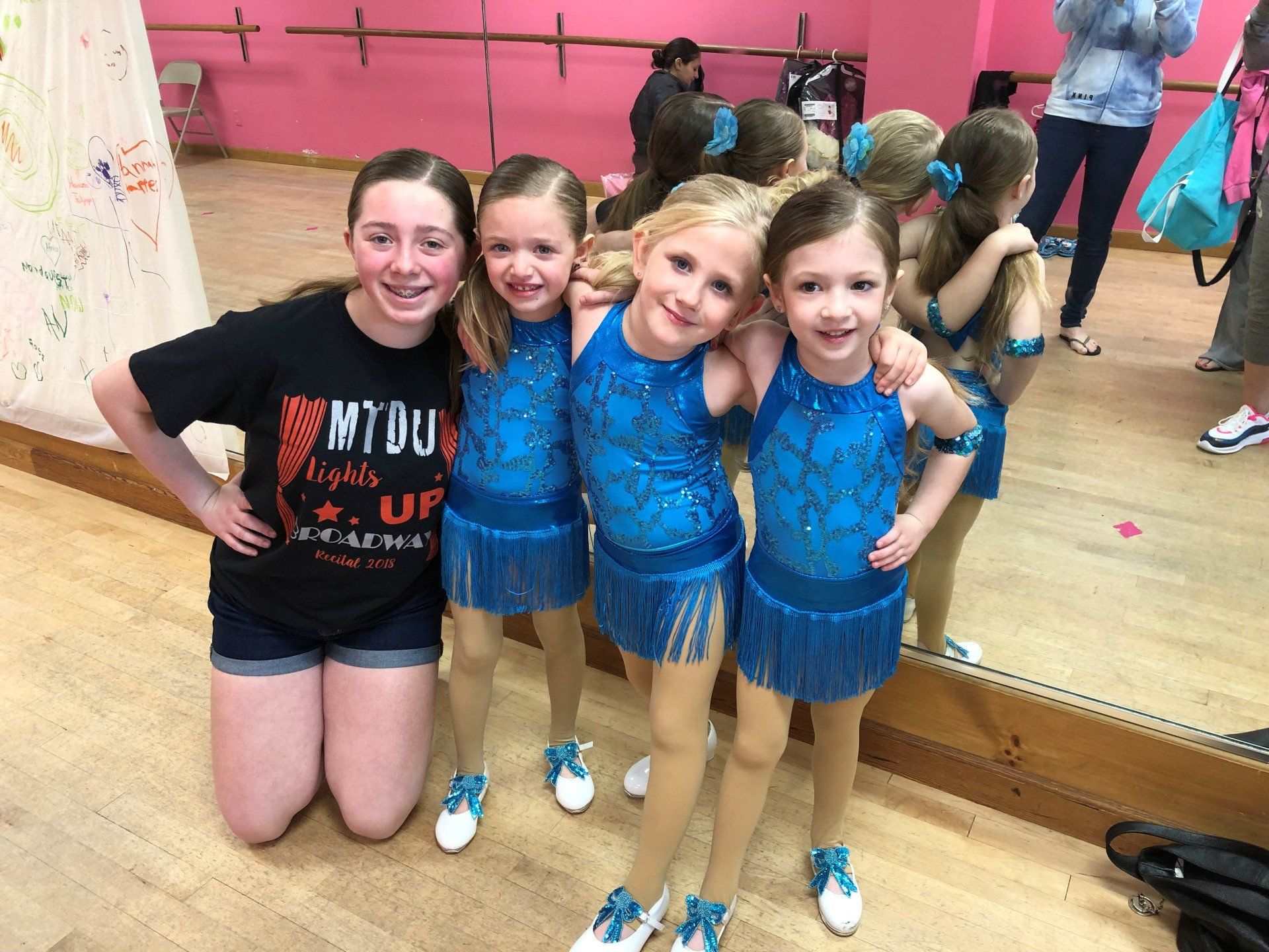 M & T Dance Unlimited Dance Studio Seaford, NY