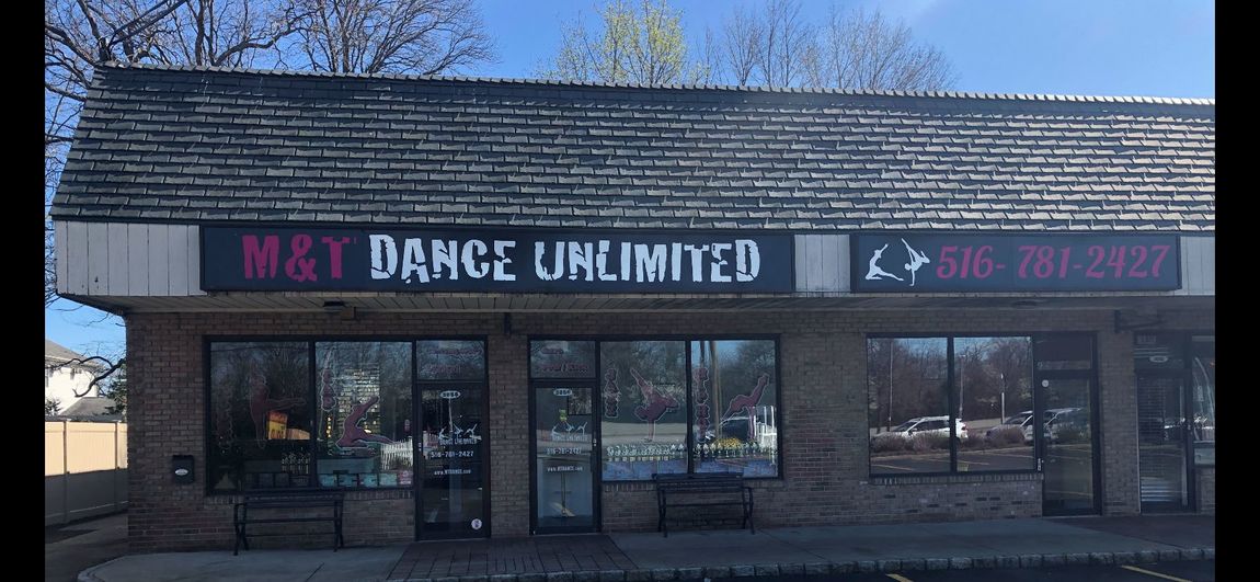 M&T Dance Unlimited