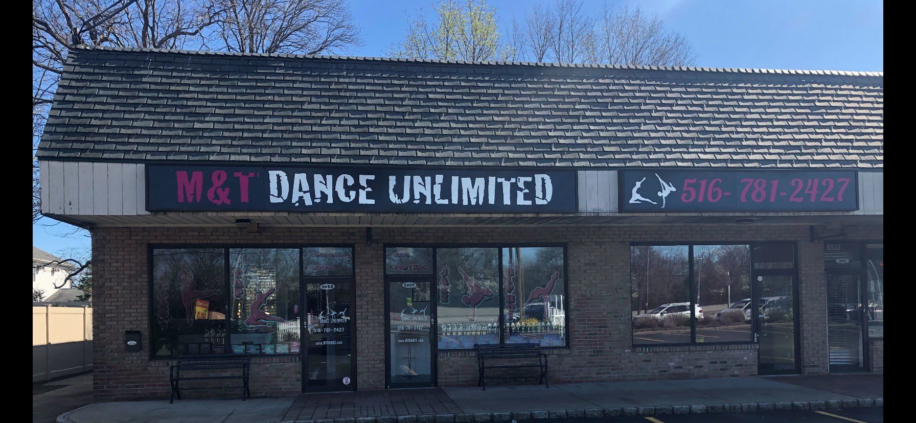M&T Dance Unlimited