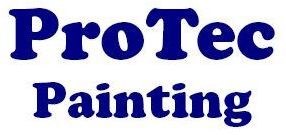 Protec Painting- logo