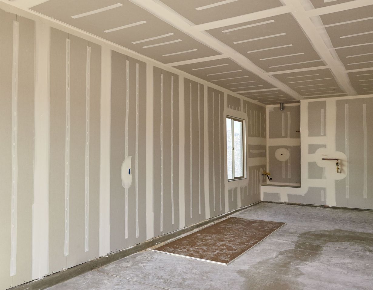 WD Family Paint & Drywall