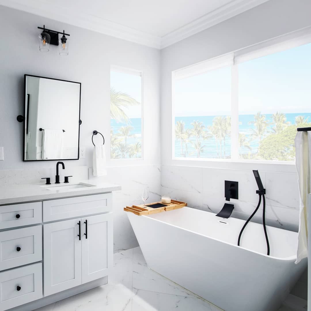 bathtub