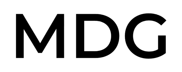 Maker Design Group Logo