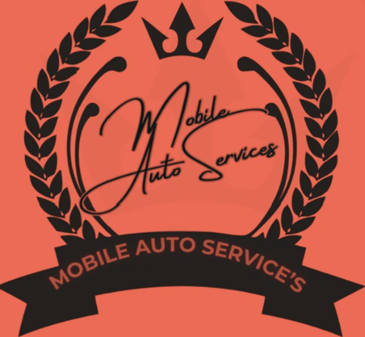Mobile Auto Services - logo